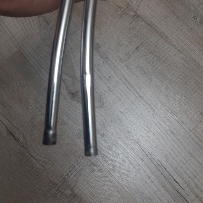 Змішувач для води  Hansa.