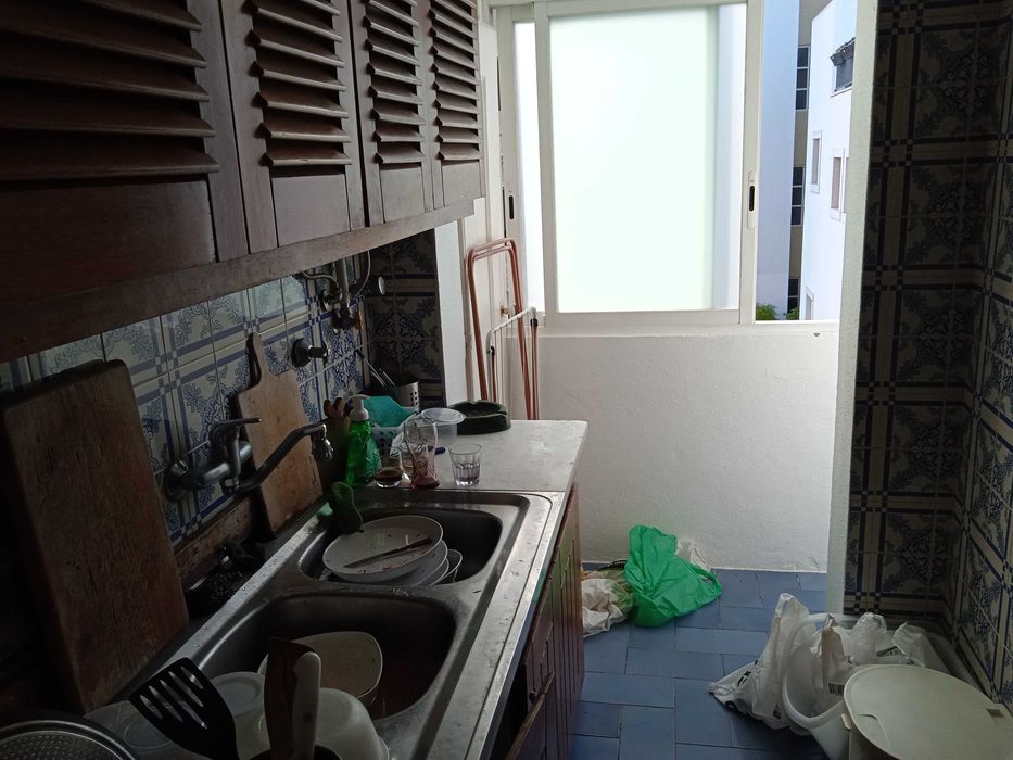 arrenda se quarto perto do Principe Real