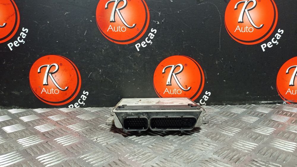 Centralina Do Motor Rover 25 Hatchback (Rf)