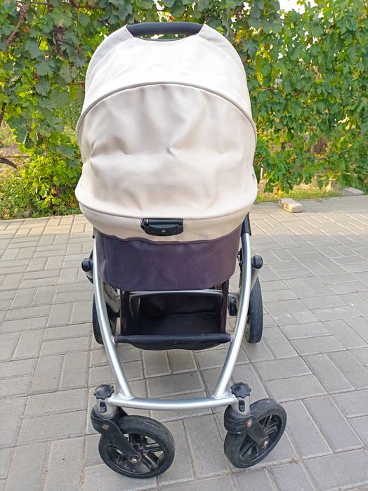 Дитяча коляска UPPAbaby