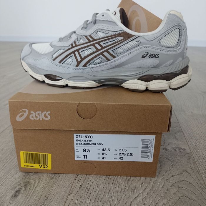 Asics Gel Nyc Original