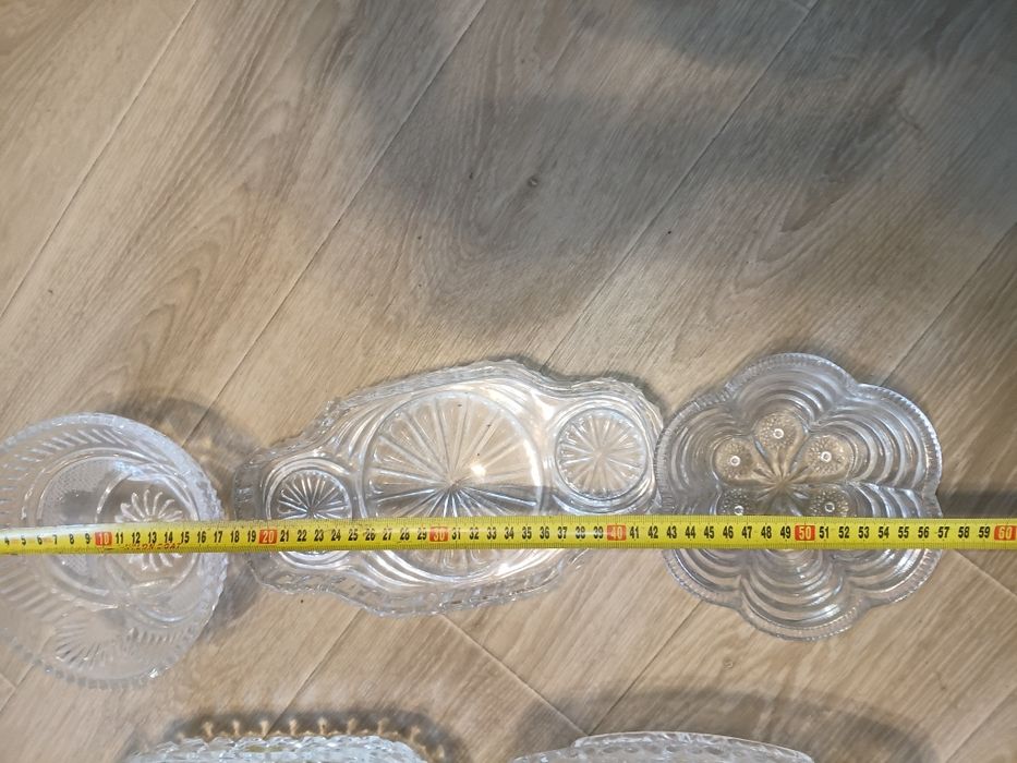 Кришталь різне..