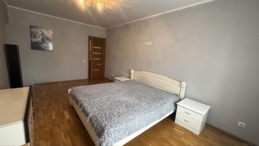 Оренда 2 кім квартири на Щасливому. Беруть всіх