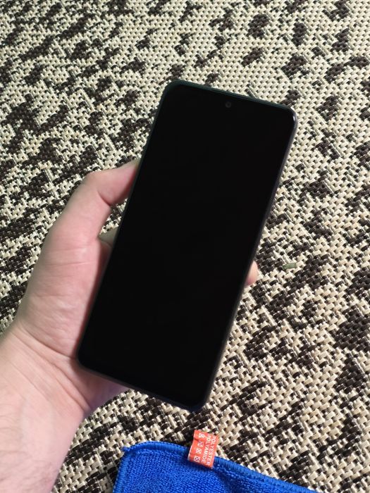 Redmi note 12 nfc ідеал