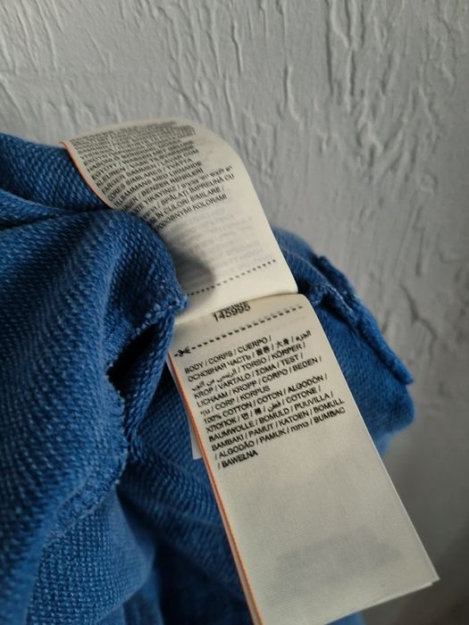 Męska bluza Superdry International XL