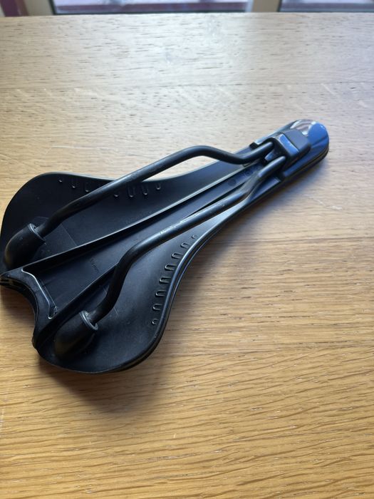 Selim FIZIK Antares R5 Versus Evo