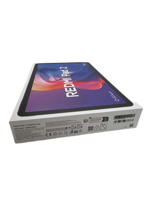Tablet  Redmi  IPAD 2 4/128GB