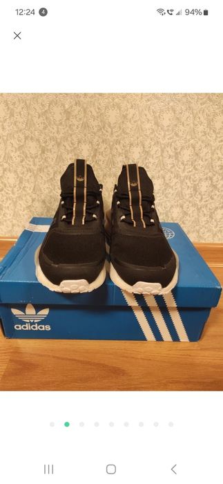 Кросівки Adidas original жіночі