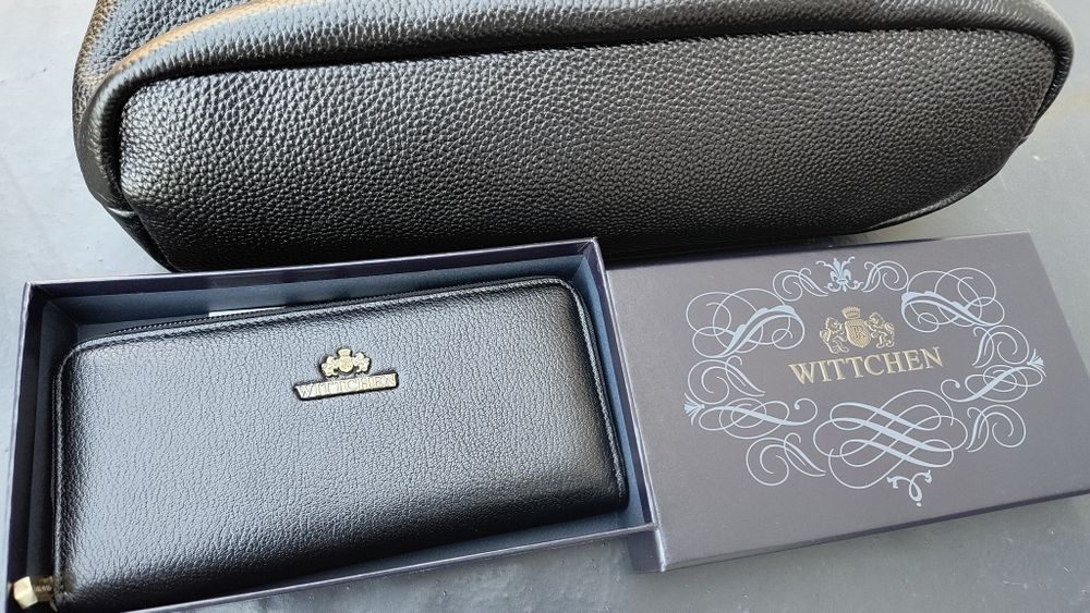 Portfel Wittchen