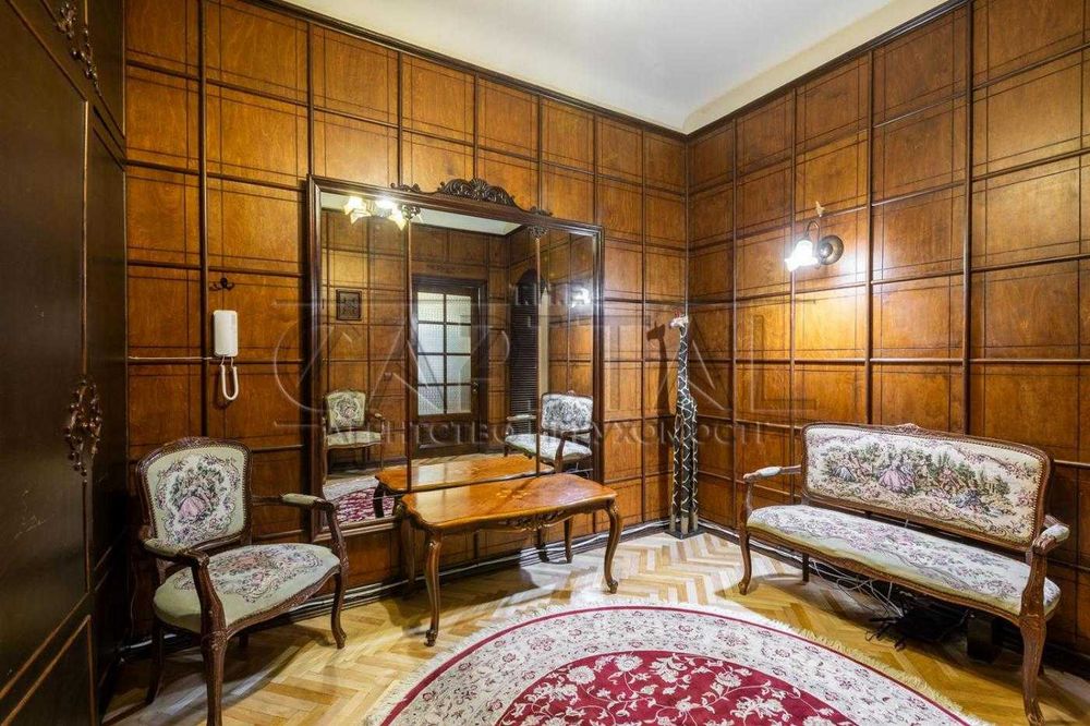 Продаж квартири, бул. Миколи Міхновського, Печерськ
