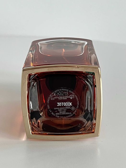 Armani Si 浓香型香水 - 50毫升（正品）64285589781249123