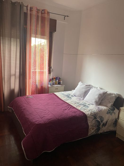 Quarto para arrendar