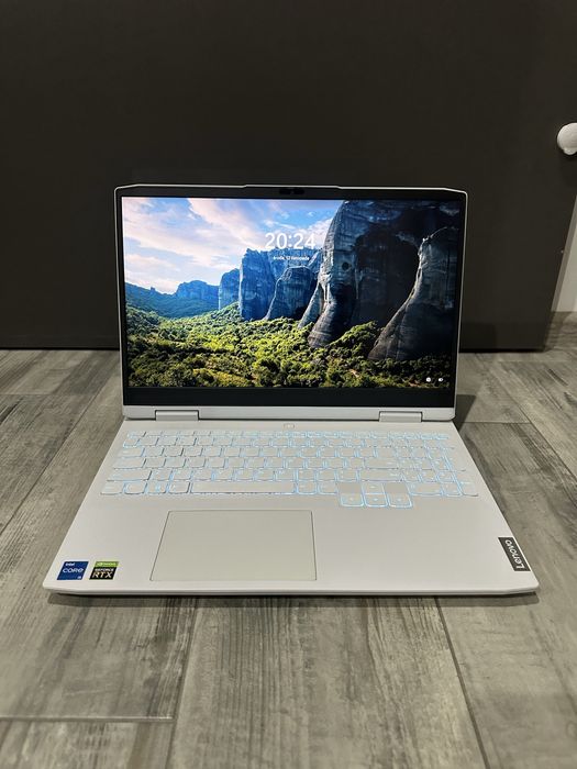 Lenovo IdeaPad Gaming 3 165Hz Tgp 105W Gwarancja OFFICE365 Gwarancja