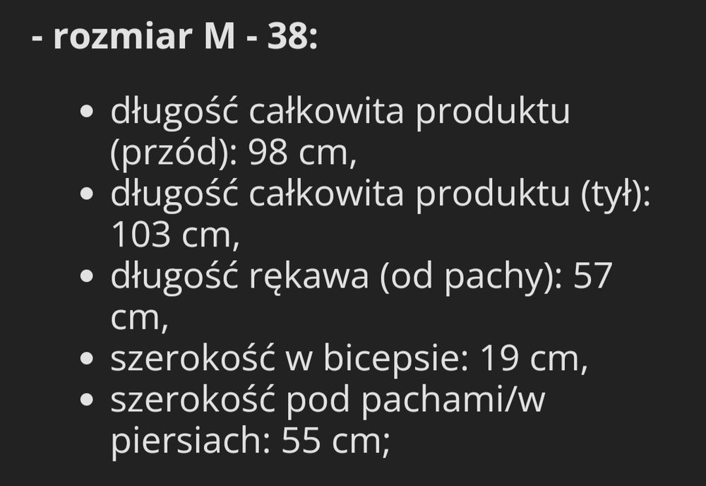 płaszcz damski z kapturem Velsatino