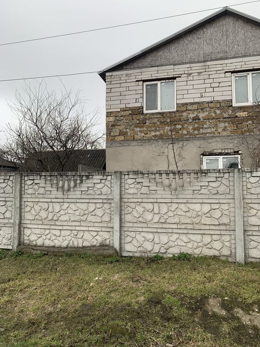 Продам дом, улица Пригородная