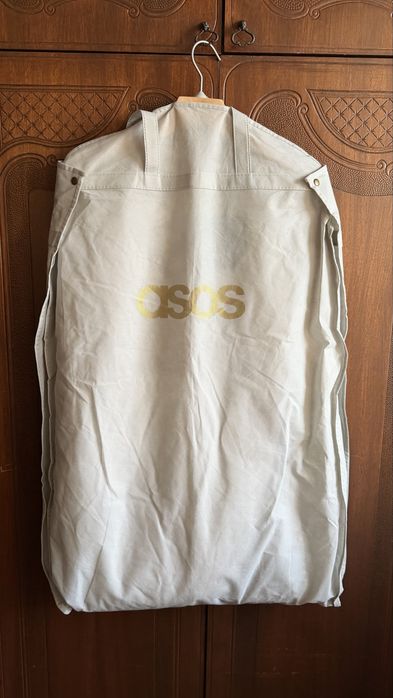 Весільна сукня asos нова, розмір 38