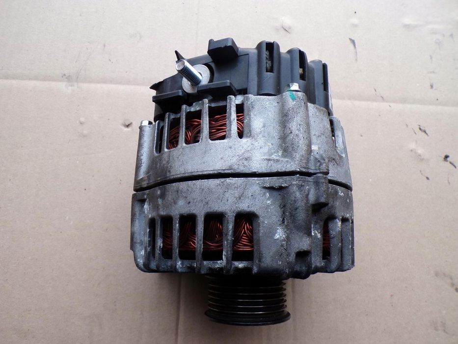 alternator bmw e60 e61 e87 e90 e92 e83 2.0d 43041