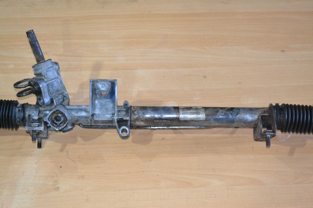 рулевая Рейка Volvo C70 1997-2005 Volvo S70 V70 1996-2000