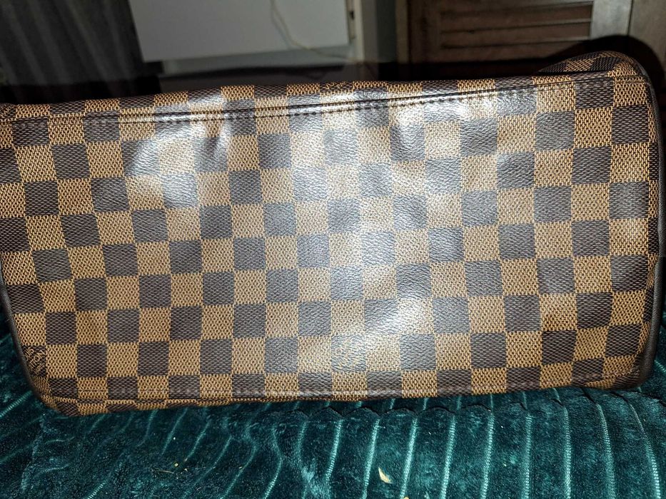 Torebka damska Louis Vuitton