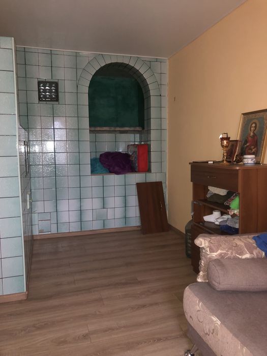 Продам будинок щ ремонтом в с. Дрімайлівка