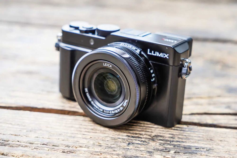 Panasonic - こやぶ　パナソニック　lx100 Amazon | パナソニック コンパクトデジタルカメラ ルミックス