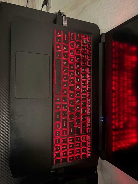 okazja Acer Nitro 5 AN515-57 / i5-11400H / RTX 3050 4GB / 16GB RAM