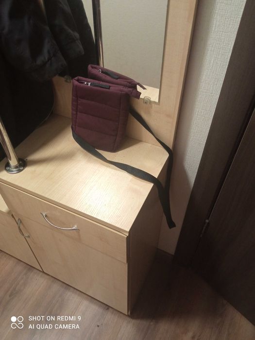 Сумки фірмові нові