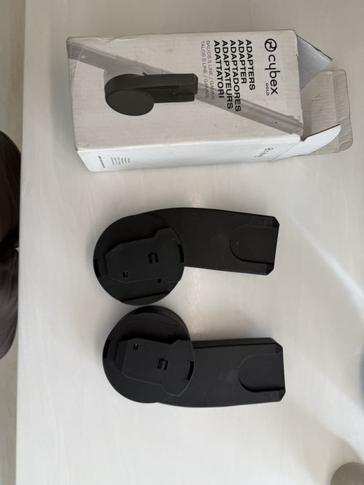 Адаптери до cybex balios