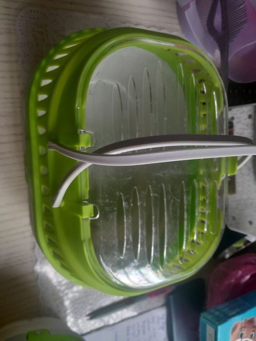 Переноски разные для хомяка