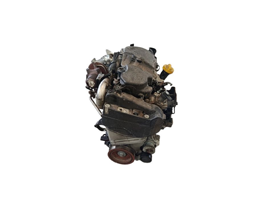 Motor completo RENAULT Captur (J5_)