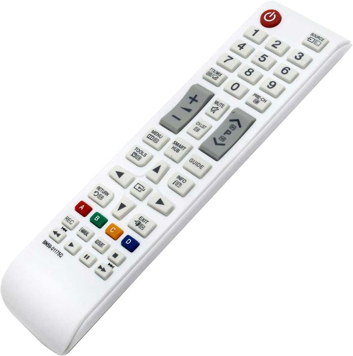 Pilot do Samsung BN59-011.75Q  zamiennik do TV Samsung