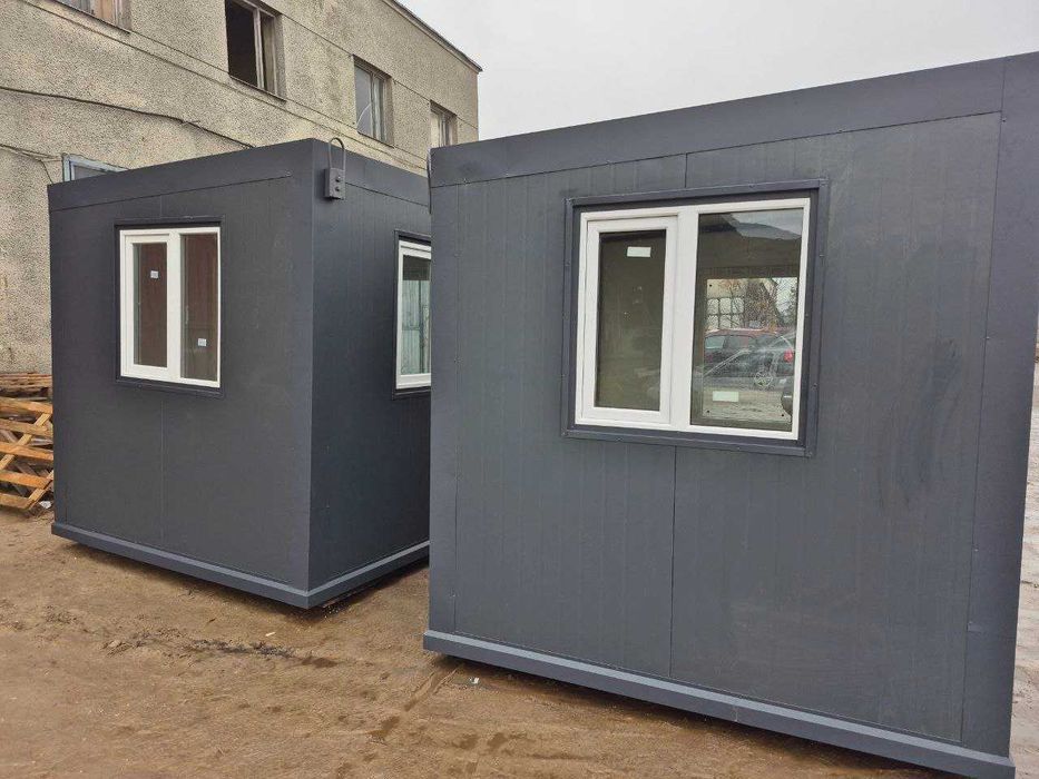 Пост охорони Львів! Виготовлення ПІД КЛЮЧ! Мафи / Кіоски! ГАРАНТІЯ!