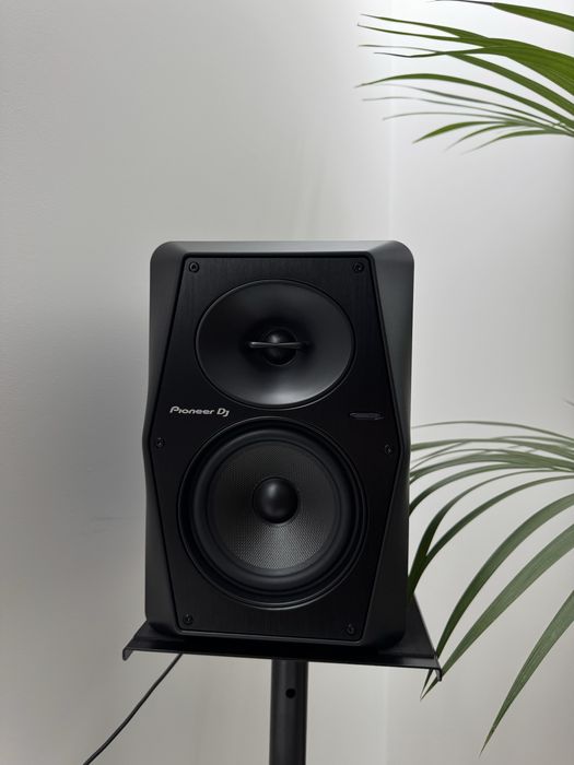 Pioneer Vm-50 Colunas / Monitores com garantia
