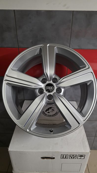 Felgi 20" 5x112 Audi S-Line Q5 E-tron A6 Allroad A8 Świdnik