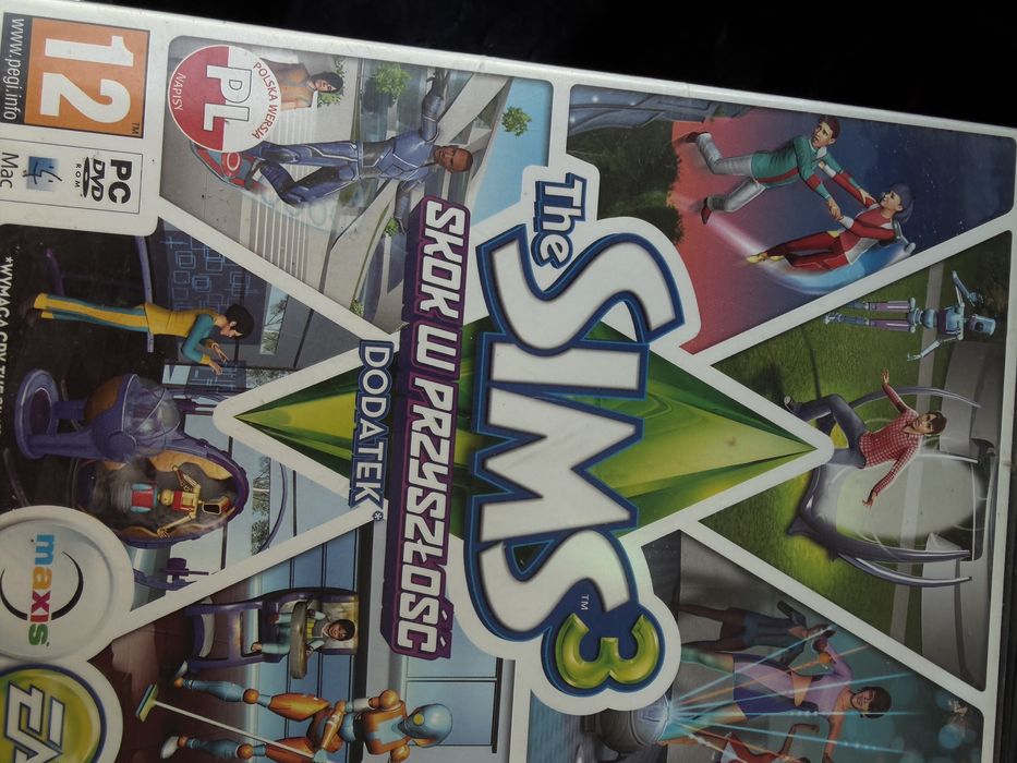 Wyprzedaz gier na komputer