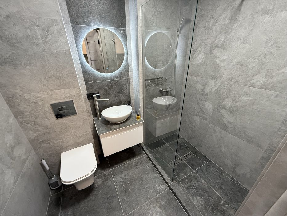 Апартаменти в самому серці Східниці