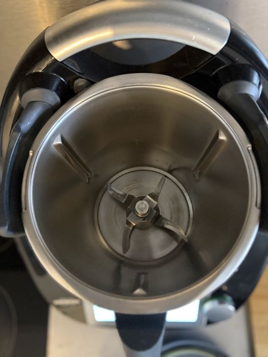 Bimby TM6 Black Edition