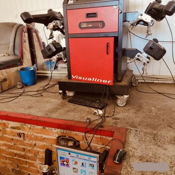 Продажа  СТО  Комплекса ~550м2 район Николаевка.