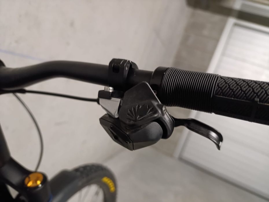 Scott Genius ST 910 TR