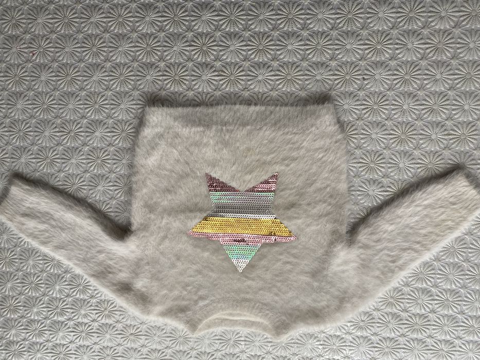 Кофтинки на дівчинку 86 розмір