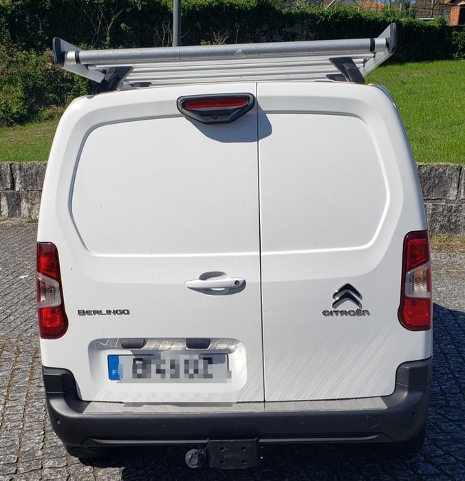 Grade para berlingo/partner