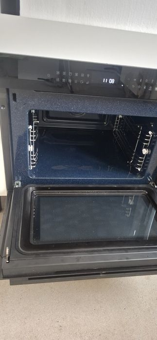 Piekarnik Samsung do zabudowy