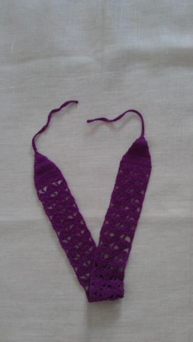 Hair Band - M.2