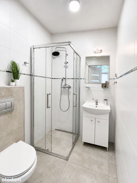 Kawalerka w Centrum Chorzowa, Dąbrowskiego 23! - Widok 5