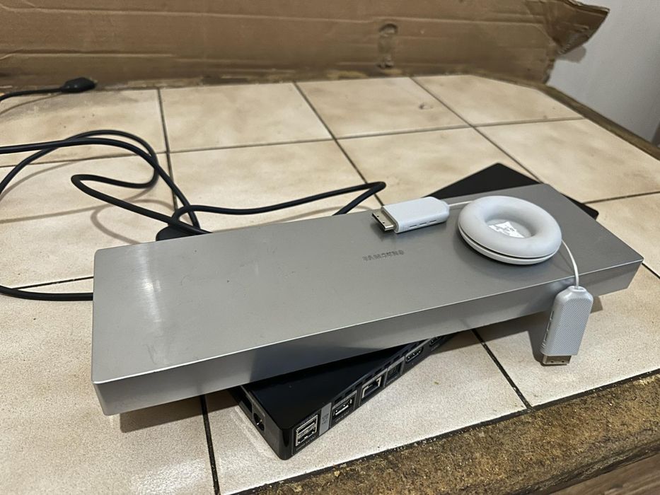 One Conenect Box