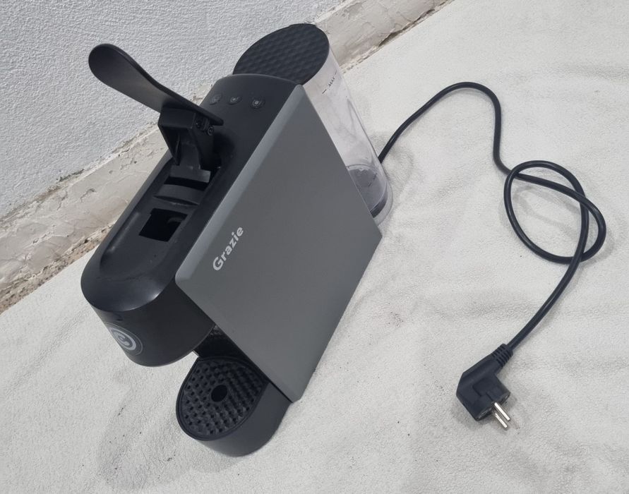 Máquina de Café Grazie