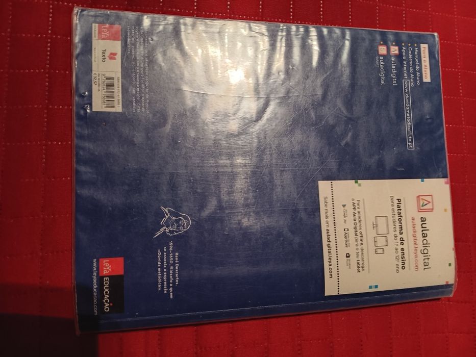 Manuais escolares 11 ano