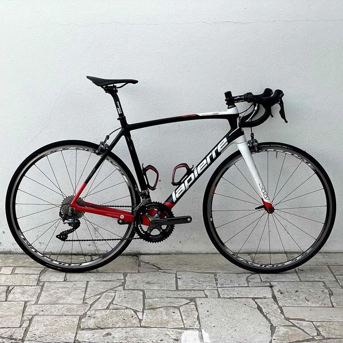 Bicicleta Estrada
