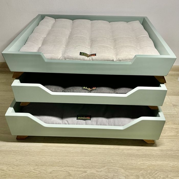 Лежанка для собаки