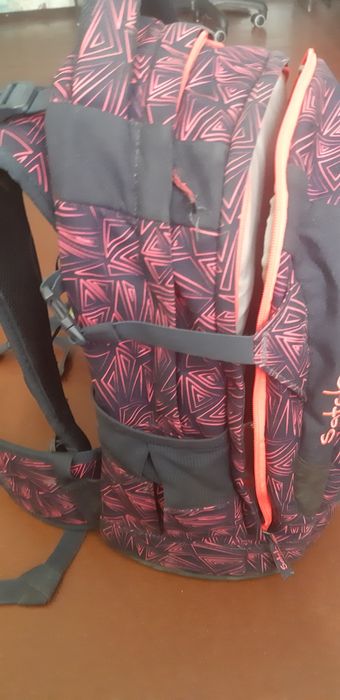 Рюкзак шкільний здоровий